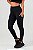 Legging Push Up com Bolso Poliamida Preto MC Fitness - Imagem 2
