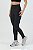 Legging Canelada Style Waves Preto MC Fitness - Imagem 2