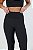 Legging Canelada Style Waves Preto MC Fitness - Imagem 3