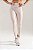 Legging Canelada Style Waves Bege Tapioca MC Fitness - Imagem 2