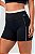 Bermuda Bicolor com Listra Poliamida Preto MC Fitness - Imagem 2