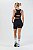 Bermuda Push Up com Bolso Poliamida Preto MC Fitness - Imagem 3