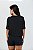 Blusa Ampla Village Dry Preto MC Fitness - Imagem 3