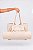 Bolsa Tote Bag de Algodão para Tapete de Yoga MC Fitness - Imagem 1