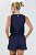 Shorts Runner com Regulagem Ice Touch Marinho MC Fitness - Imagem 4