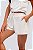 Shorts Runner com Regulagem Ice Touch Bege Tapioca MC Fitness - Imagem 2
