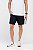 Bermuda Masculina com Bolso Ice Touch Preto MC Fitness - Imagem 2