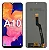 Frontal Samsung A10 Sem Aro - Imagem 1