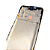 Frontal Samsung A16 sem aro - Imagem 3