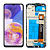Frontal Samsung A23 4G Com Aro - Imagem 1