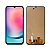 Frontal Samsung A24 Sem Aro - Imagem 1