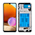 Frontal Samsung A32 4G/5G Com Aro - Imagem 1