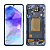 Frontal Samsung A55 Com Aro - Imagem 1