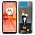 Frontal Motorola G04/G04S/G24/E14 Sem Aro - Imagem 1
