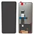 Frontal Motorola G23 Sem Aro - Imagem 1