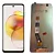 Frontal Motorola G73 Sem Aro - Imagem 1