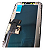 Frontal IPHONE XS Com Aro OLED - Imagem 2