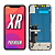 Frontal IPHONE XR Com Aro OLED - Imagem 1