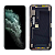 Frontal IPHONE 11 PRO MAX Com Aro OLED - Imagem 1