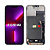 Frontal IPHONE 13 PRO MAX Com Aro OLED - Imagem 1