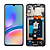 Frontal Samsung A05S Com Aro - Imagem 1