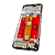 Frontal Samsung A07 Com Aro - Imagem 2