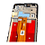 Frontal Samsung A07 Com Aro - Imagem 3