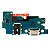 DOCK DE CARGA SAMSUNG A20 - Imagem 1