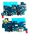 DOCK DE CARGA SAMSUNG A30S - Imagem 1
