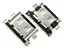 CONECTOR DE CARGA SAMSUNG A20/A30S/A50 - Imagem 2