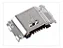 CONECTOR DE CARGA SAMSUNG J5/J5PRIME/J7PRIME/A10/J6/J8 - Imagem 2