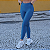 Calça Legging Poliamida Qualidade Premium Zero Transparência Movimento e Companhia - Imagem 2