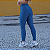 Calça Legging Poliamida Qualidade Premium Zero Transparência Movimento e Companhia - Imagem 1