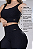 Calça legging Fitness Zero Transparência Alta Compressão alto Conforto - Imagem 4