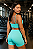 Conjunto Top e Shorts Fitness Movement L'evo - Imagem 1