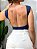 Body em Suplex Zara com Costas Nua Lariela Ref. 1920 - Imagem 18