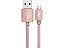 Cabo Micro USB 1m ELG Urban - Imagem 4
