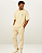 Camisa Oversized Perola Malha Suedine premium - Imagem 2