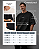 Camisa Oversized Chumbo Premium 100% Algodão - Imagem 4