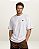 Camisa Oversized Branca 100% Algodão - Imagem 3