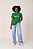 Camisa T-Shirt Feminina Brasil - Imagem 1
