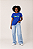 Camisa T-Shirt Feminina Brasil - Imagem 2