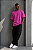 KIT 3 Camisas oversized Minimalista - Tam M - Imagem 4