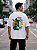 Camisa Oversized Feliz a nação Copa Vintage 2026 - Imagem 1