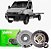 KIT DE EMBREAGEM IVECO DAILY EURO 3 233005 - Imagem 1