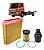 KIT DE FILTROS DELIVERY EXPRESS CUMMINS ISF 2.8 - Imagem 1