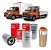 Kit Filtros Iveco Daily 35s14 40s14 45s17 2008 Em Diante - Imagem 1