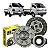 Kit de embreagem Hyundai Hr 8v até 2012 LUK 6243445000 - Imagem 1