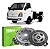 Kit de embreagem Hyundai HR 16V 2013+ VALEO 833333 - Imagem 1