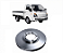 Disco de freio Hyundai Hr todas - Imagem 1